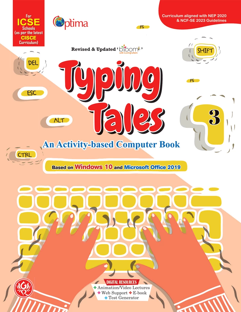 Typing Tales-3